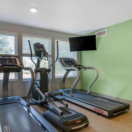 Extended Stay America Suites - Portland - East Fairview エクステリア 写真