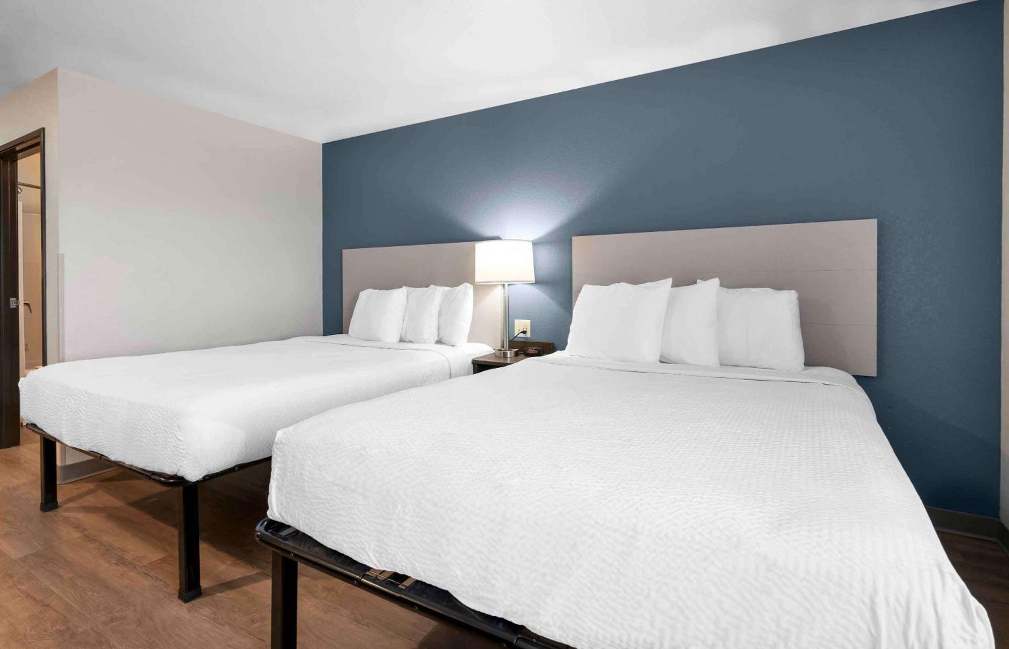 Extended Stay America Suites - Portland - East Fairview エクステリア 写真