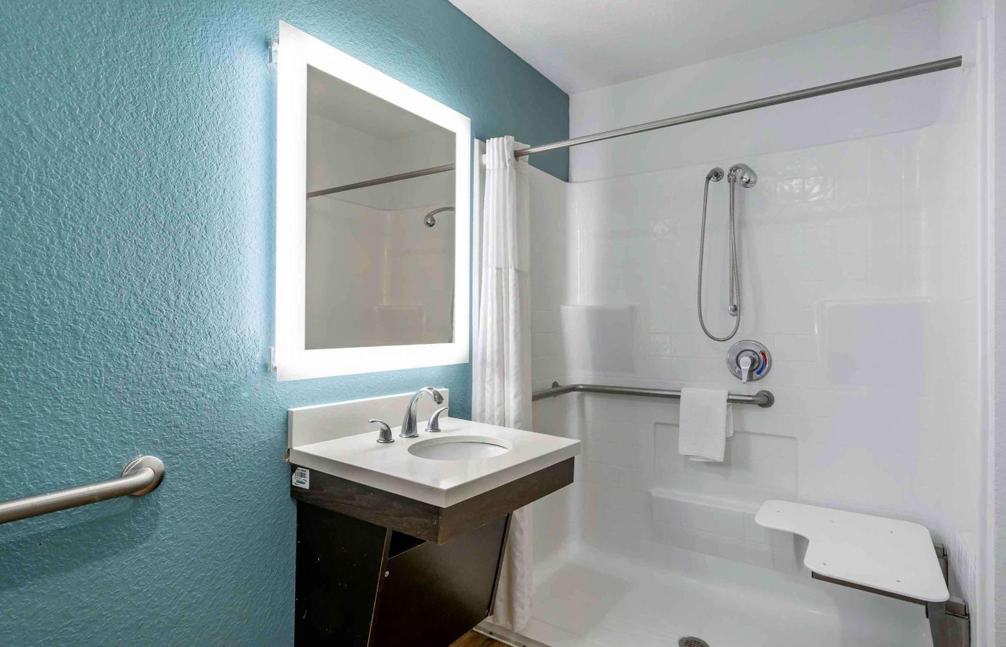 Extended Stay America Suites - Portland - East Fairview エクステリア 写真
