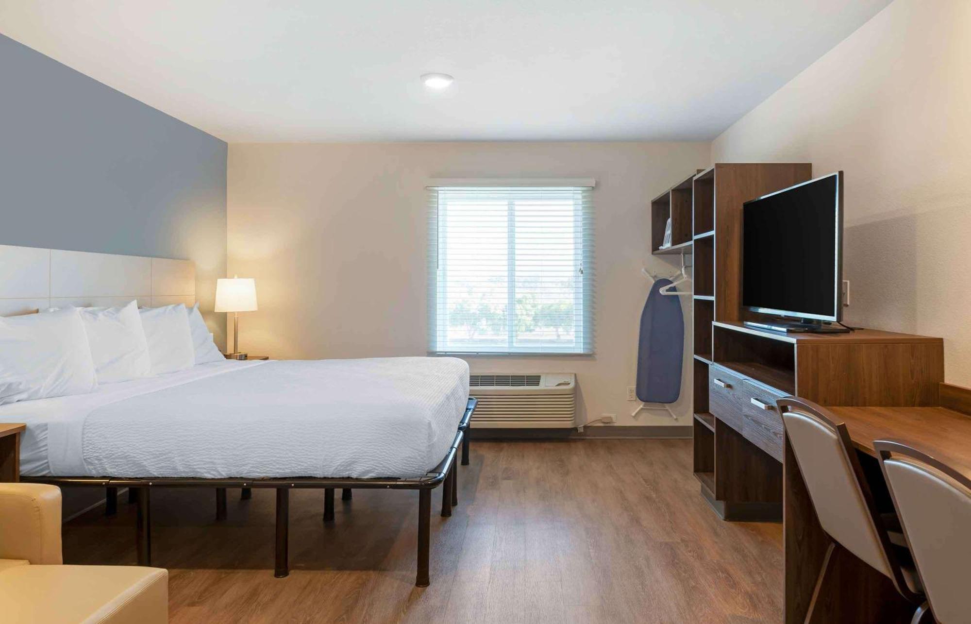 Extended Stay America Suites - Portland - East Fairview エクステリア 写真