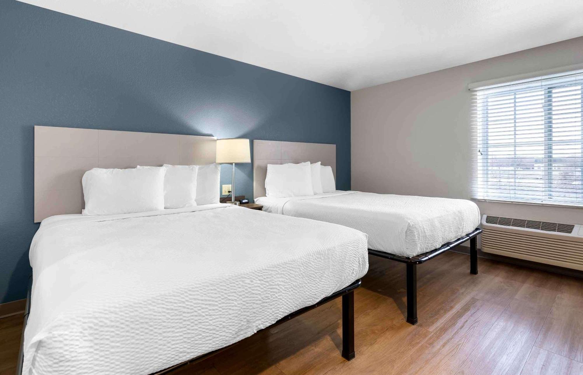Extended Stay America Suites - Portland - East Fairview エクステリア 写真