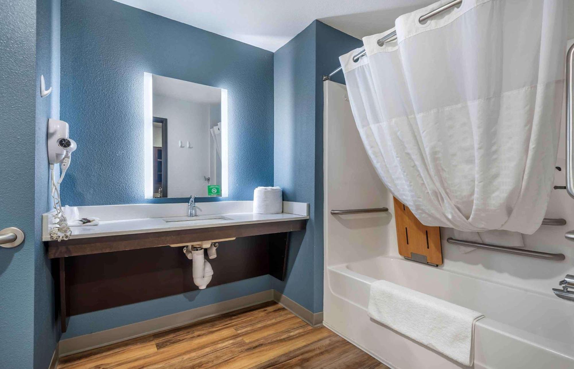 Extended Stay America Suites - Portland - East Fairview エクステリア 写真