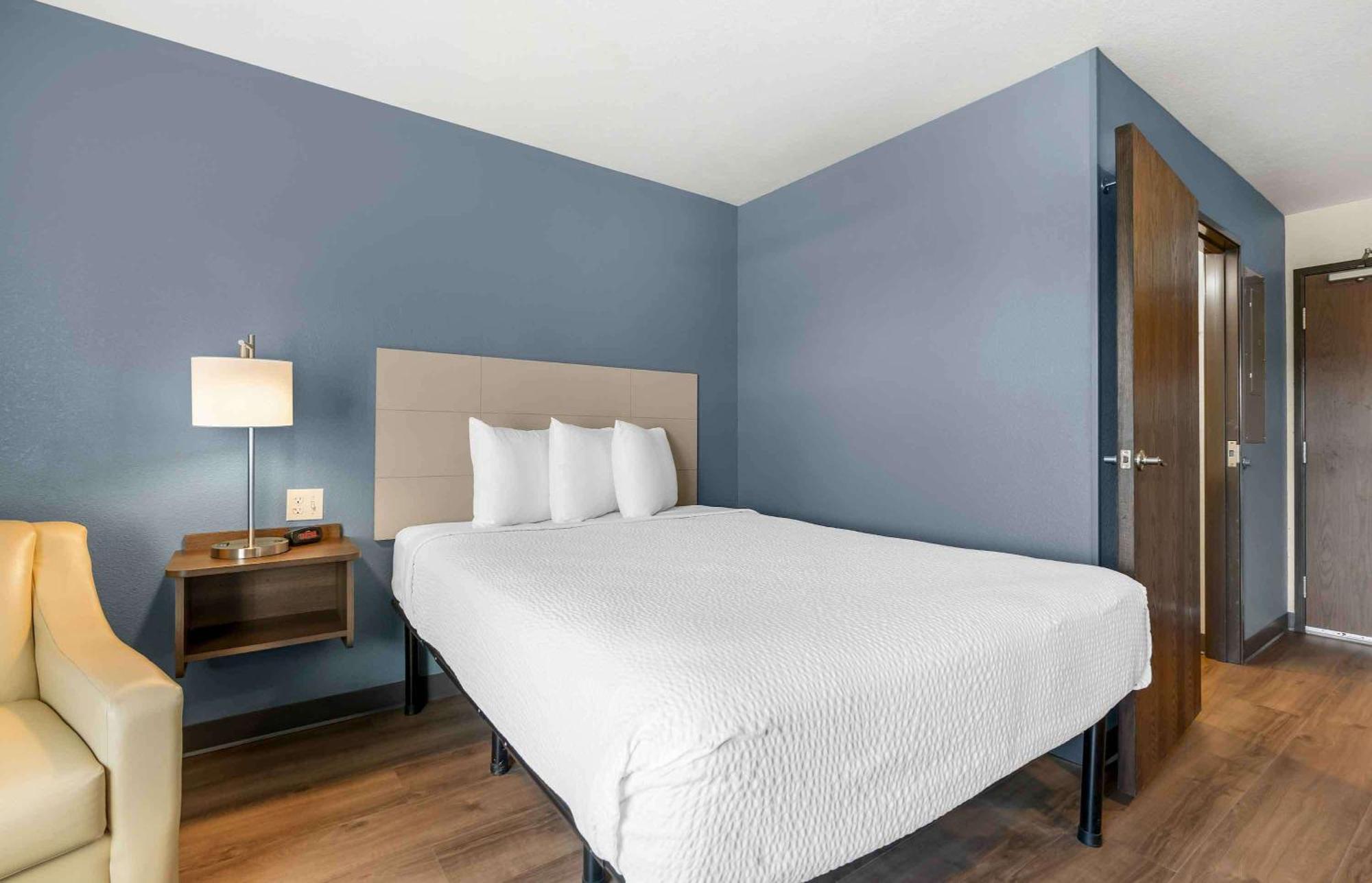 Extended Stay America Suites - Portland - East Fairview エクステリア 写真
