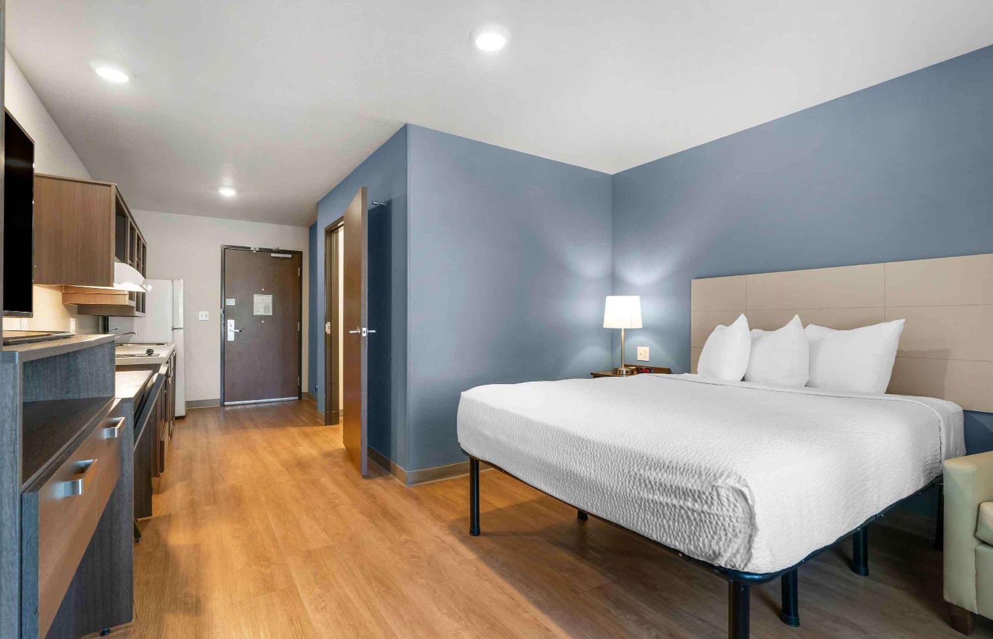 Extended Stay America Suites - Portland - East Fairview エクステリア 写真