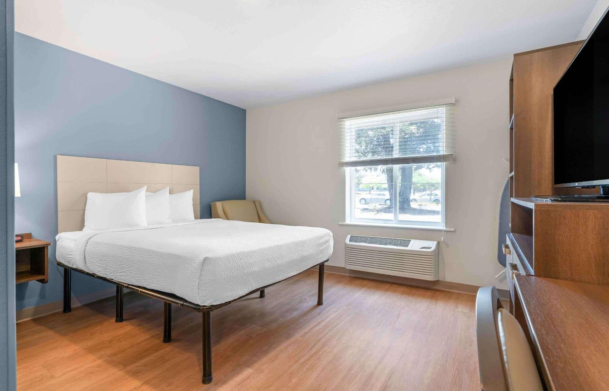 Extended Stay America Suites - Portland - East Fairview エクステリア 写真