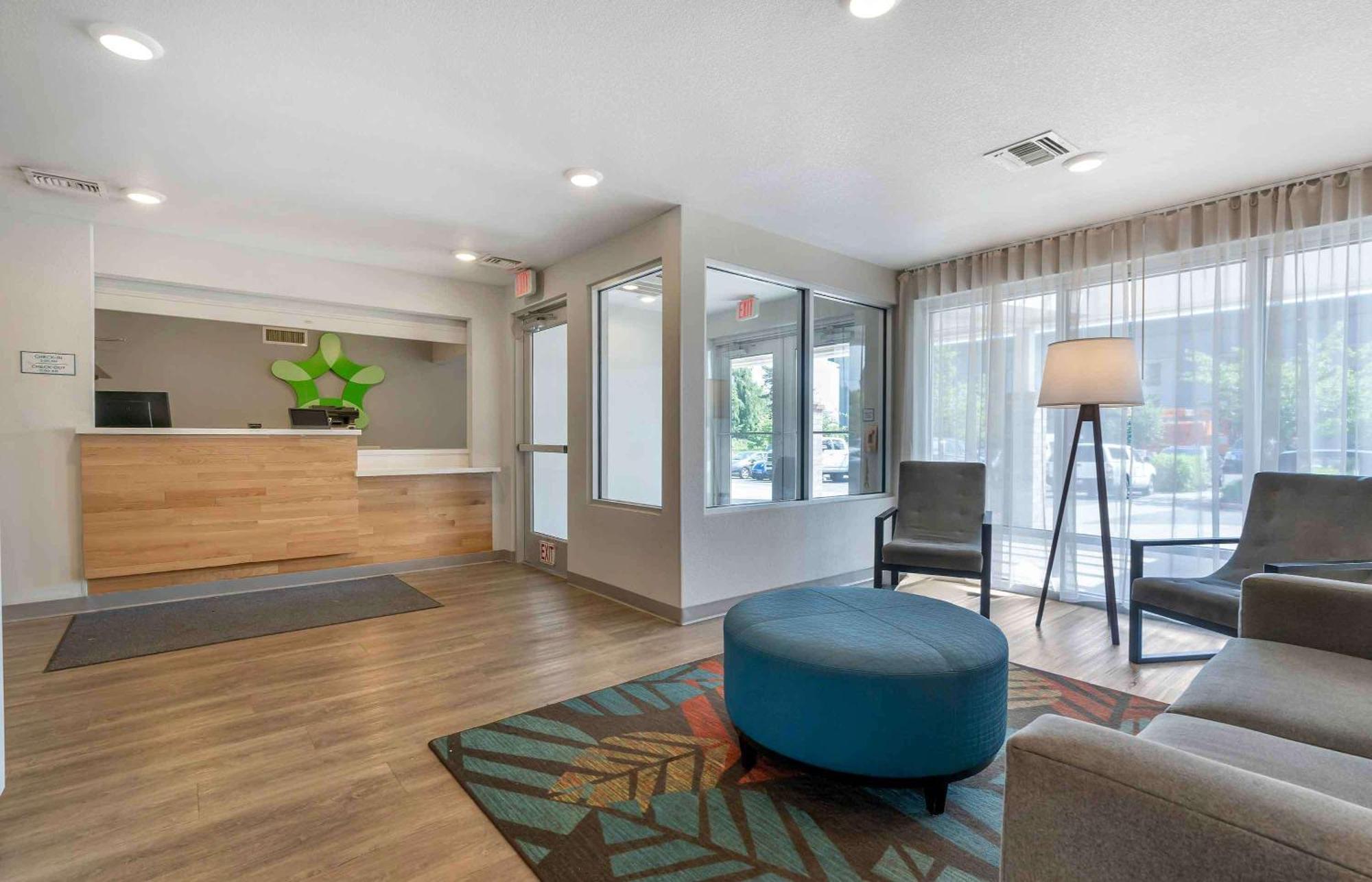 Extended Stay America Suites - Portland - East Fairview エクステリア 写真