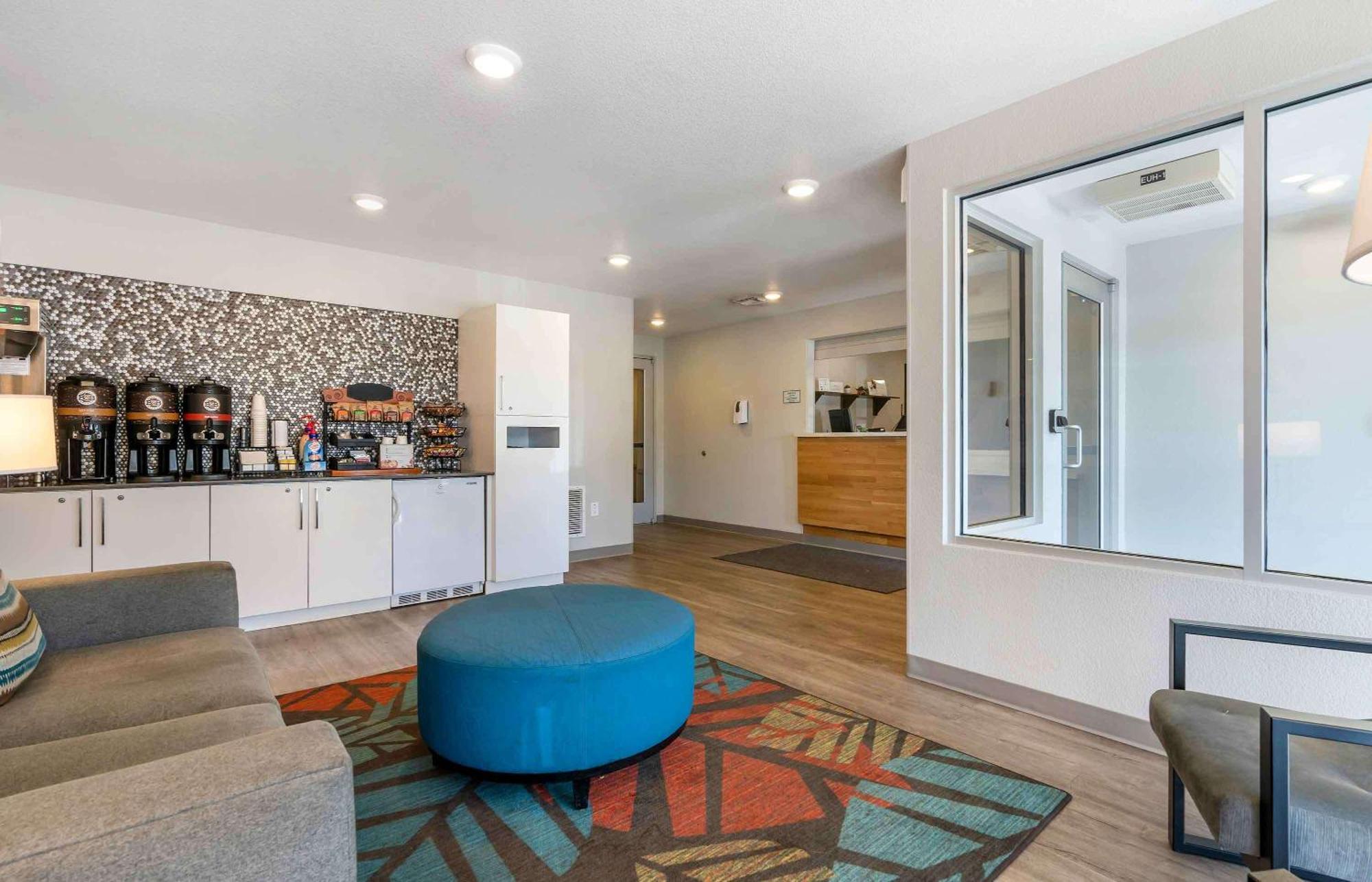 Extended Stay America Suites - Portland - East Fairview エクステリア 写真